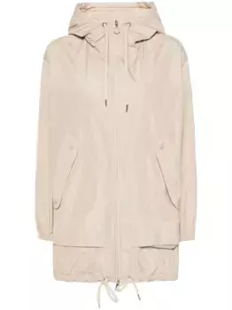 Парка Melia MONCLER, нейтральный