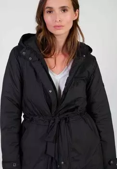 Парка MENDIA Le Temps Des Cerises, черный