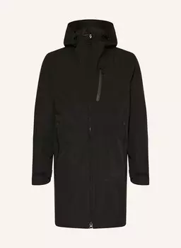 Парка Метрополис Wellensteyn, черный