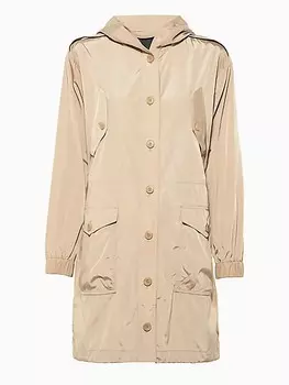 Парка Mexx, бежевый