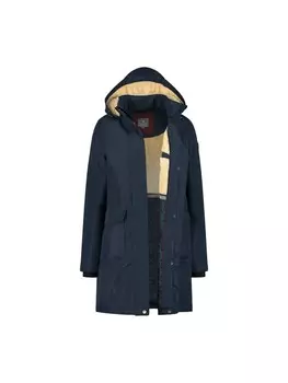 Парка MGO leisure wear Suzan, синий