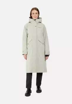 Парка MIA Didriksons, светло-серый