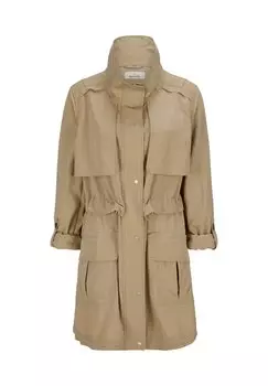 Парка Milestone, бежевый