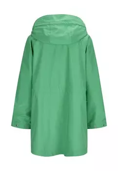 Парка Milestone, зеленый