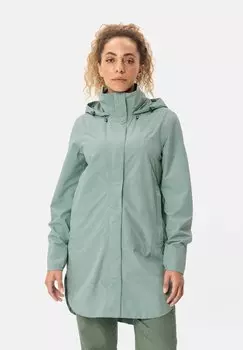 Парка MINEO Vaude, зеленый
