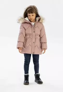 Парка MINOTI, розовый