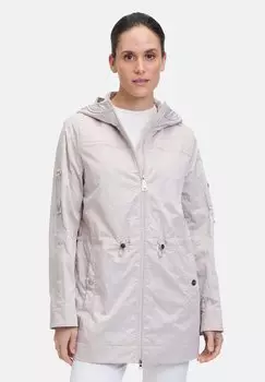 Парка MIT KAPUZE Betty Barclay, бежевый