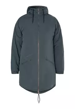 Парка MO Between-Seasons Parka, антрацит