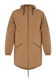 Парка MO Between-Seasons Parka, коричневый
