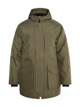 Парка MO, цвет militroliv