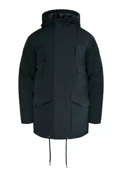Парка MO Winter Parka, черный