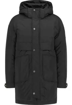 Парка MO Winter Parka, черный