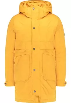 Парка MO Winter Parka, цвет curry