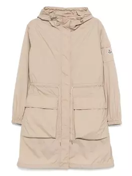 Парка Мёдон Moncler, нейтральный