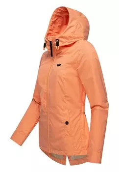 Парка MONADE Ragwear, цвет Rose Gold-Coloured