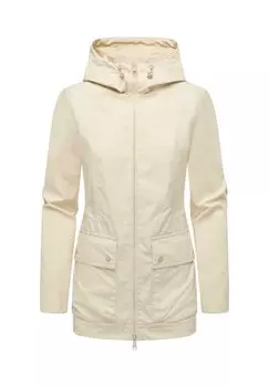 Парка MONADETTA Ragwear, бежевый