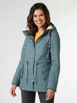 Парка монадис Ragwear, синий