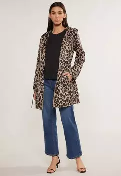 Парка Monnari, бежевый