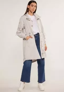 Парка Monnari, бежевый