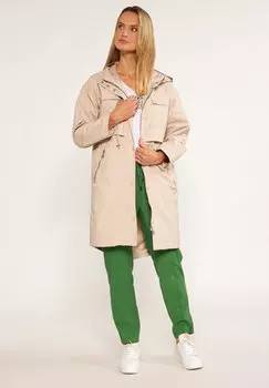 Парка Monnari, бежевый