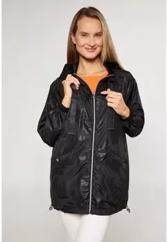 Парка Monnari, черный