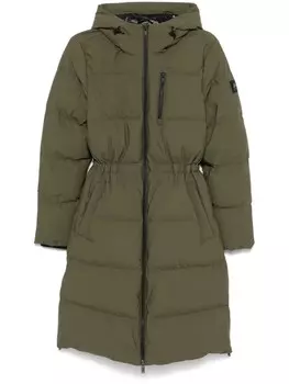 Парка Moose Knuckles Lenin, зеленый