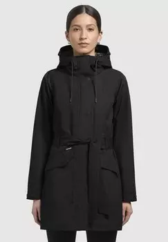 Парка MOSTI khujo, черный