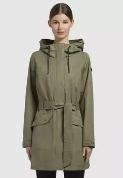 Парка MOSTI khujo, оливковый