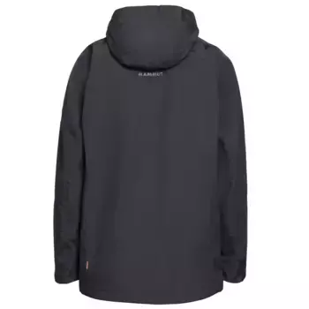 Парка Mountain SO для мужчин Mammut, цвет Forest Green