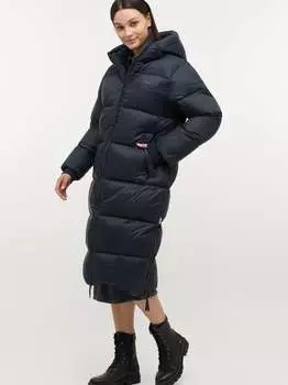 Парка Mustang, серый