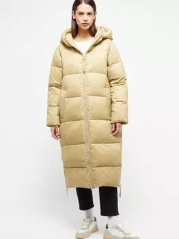 Парка Mustang, зеленый