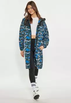 Парка myMo ATHLSR, синий