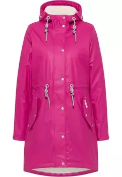 Парка MYMO Between-Seasons Parka, фуксия