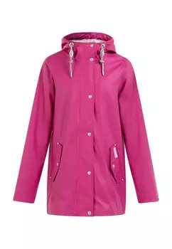 Парка myMo, розовый