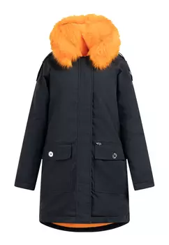 Парка myMo Winter, цвет Marine Orange