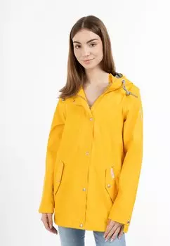 Парка Mymo, желтый