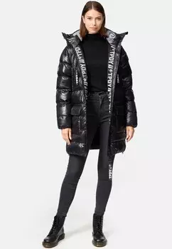 Парка NADIRA Trueprodigy, черный