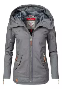 Парка Navahoo, антрацит