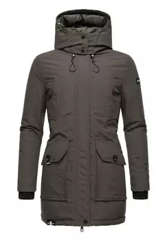 Парка Navahoo, антрацит