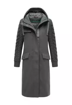 Парка Navahoo, антрацит