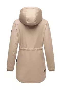 Парка Navahoo, бежевый