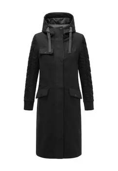 Парка Navahoo, черный