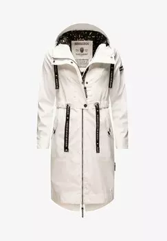 Парка Navahoo, прозрачный