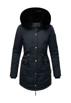 Парка Navahoo, синий