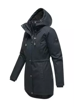 Парка Navahoo, синий