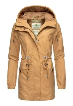 Парка Navahoo, светло-коричневый