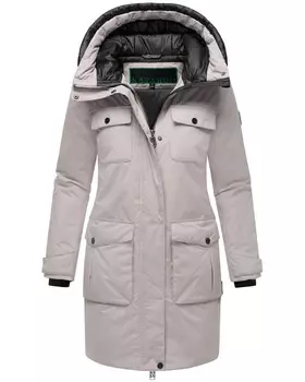 Парка NAVAHOO Winter Parka Eissturm 14, светло-бежевый