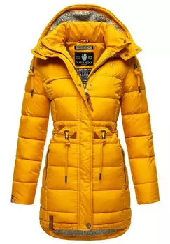 Парка Navahoo, желтый