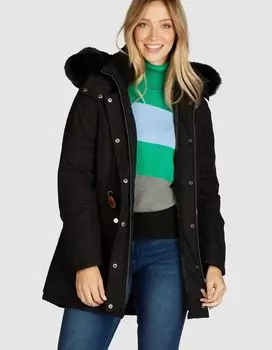 Парка Navigazione, черный