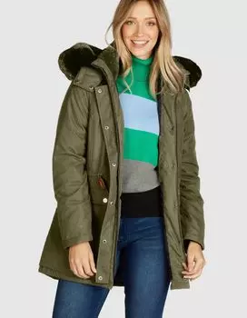 Парка Navigazione, цвет agave